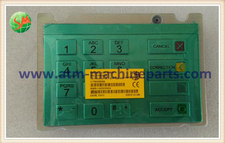 اصلی سریال Wincor Nixdorf Keyboard EPP J6 مورد استفاده در ATM و ماشین CRS