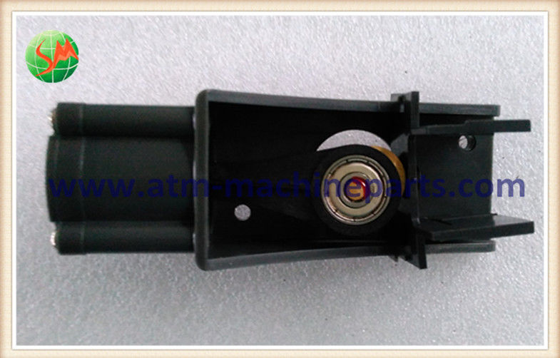 NCR ATM Parts Disperser 445-0612652 پمپ خلاء Assy نسخه جدید با قفل ایمنی
