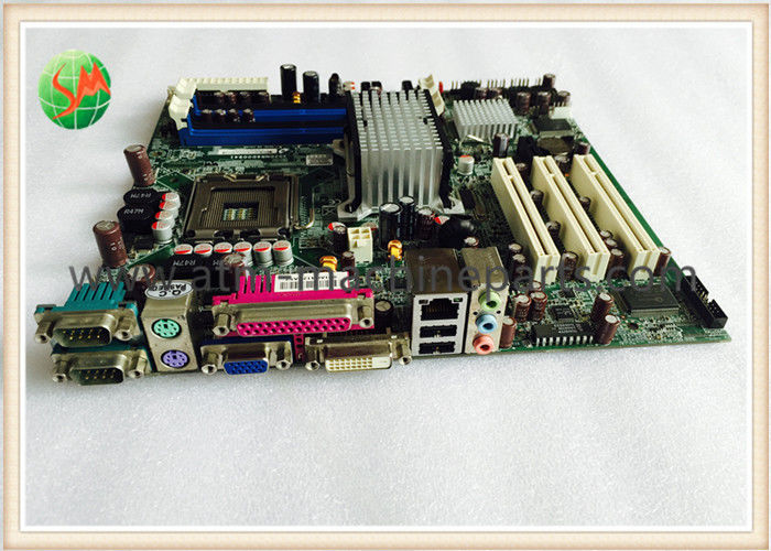 497-0451319 6625 پارامترهای انعطاف پذیر Intel Q965 الجی 775 EATX مادربرد Talladega