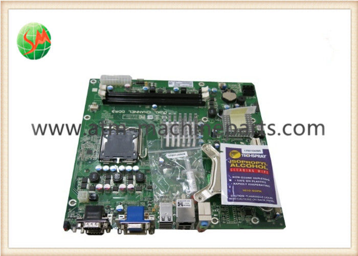 01750223977 D305 Wincor Nixdorf ATM Parts مادربرد TPMen Exchange