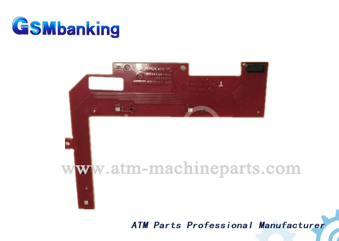 445-0758904 قطعات ماشین ATM NCR S2 Snt مجموعه سنسور استکر 445-0761208-80 445-0753898