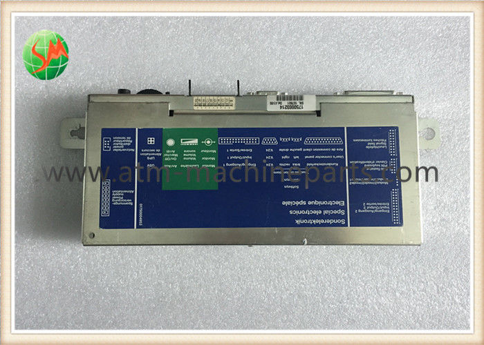 1750003214 Wincor Parts ویژه الکترونیکی III ON V.24 Wincor Atm Parts