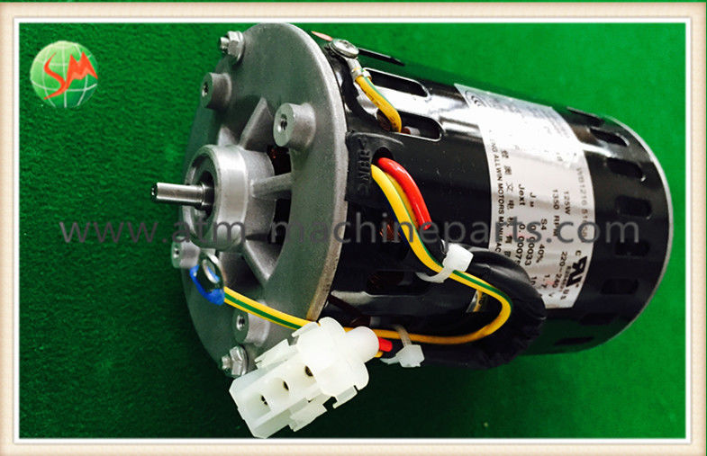 ماشین محصولات NCR قطعات ATM قطعات 445-0721532 / 009-0025117 موتور اصلی 125W 220-240V