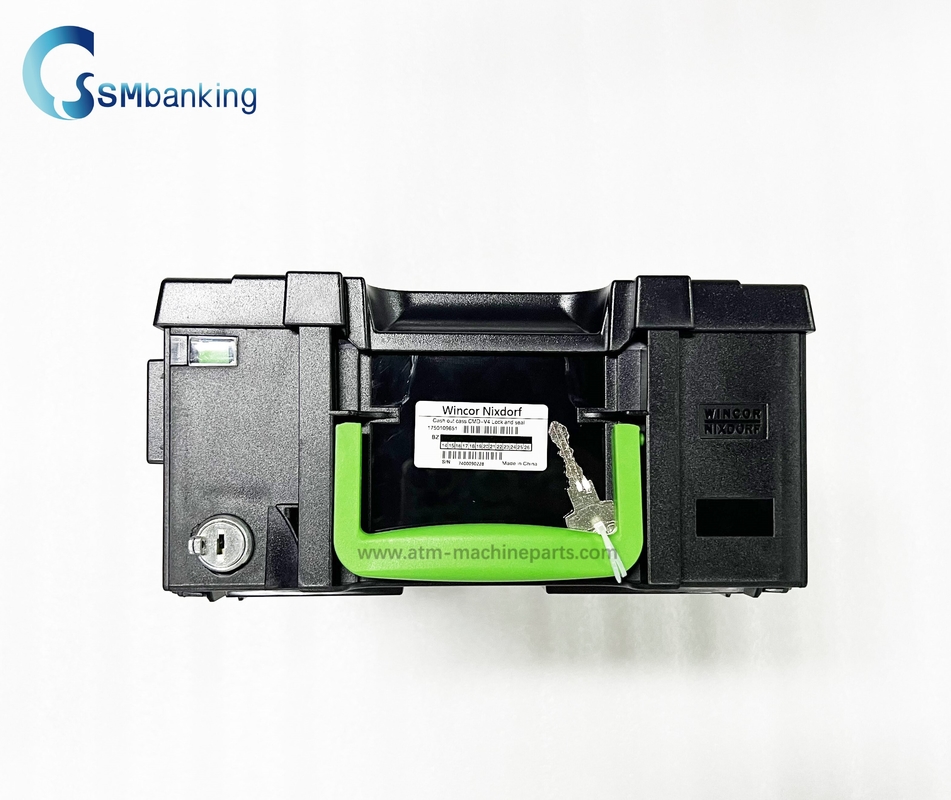 1750053503 Wincor Nixdorf کاسه پول نقد برای CMD V4 قطعات دستگاه ATM