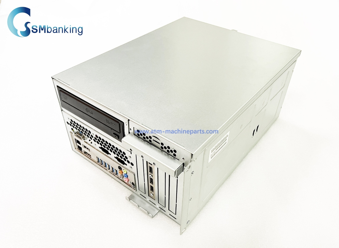 4450752091 NCR استوریل PC Core Window 10 PC Core ATM قطعات یدکی