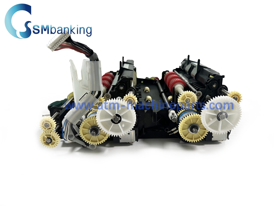 1750109641 CMD-V4 Double Extractor Mdms V ماژول Wincor قطعات ATM