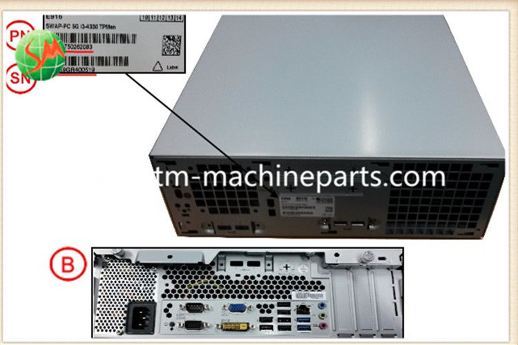 Emb PC G5 i3 4330 TPM 01750262083 PC CORE 1750262083 2020، 2040، 2060، 2070، 2080، 2550، 2560، 4060، 4080،