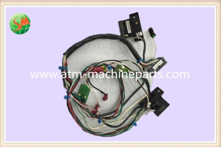 445-0689560 Harness Cable 4450689560 برای سنسور دوگانه NCR 58XX 66XX