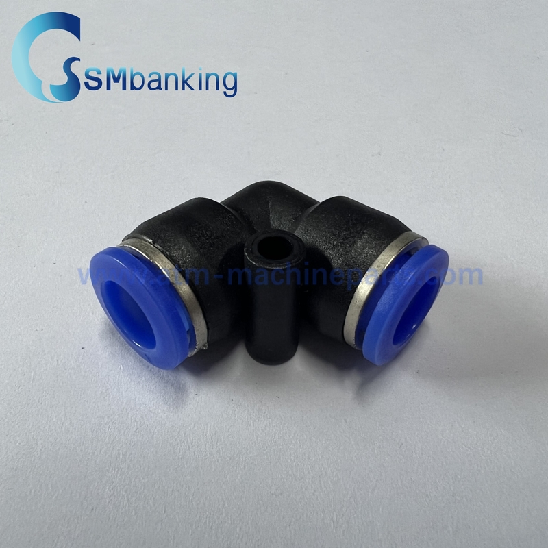 NCR S1 Dispenser Accessory Channel Vacuum Cup 2-Way Tube جدید اصلی
