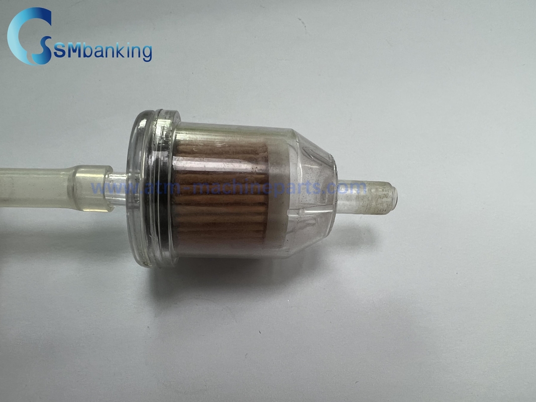 4450756047 4450750211 فیلتر هوا لوله NCR Assy S2 ارائه دهنده قطعات ATM
