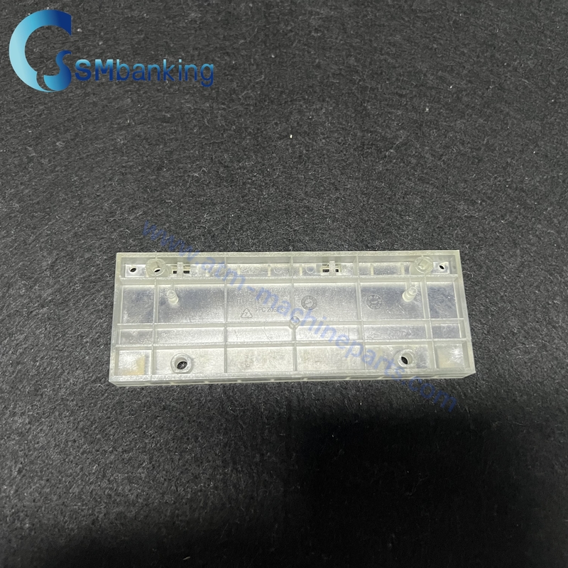 445-0730032 NCR S2 Tail Track White 445-0761208-35 4450730032 قطعات یدکی از دستگاه های خودپرداز