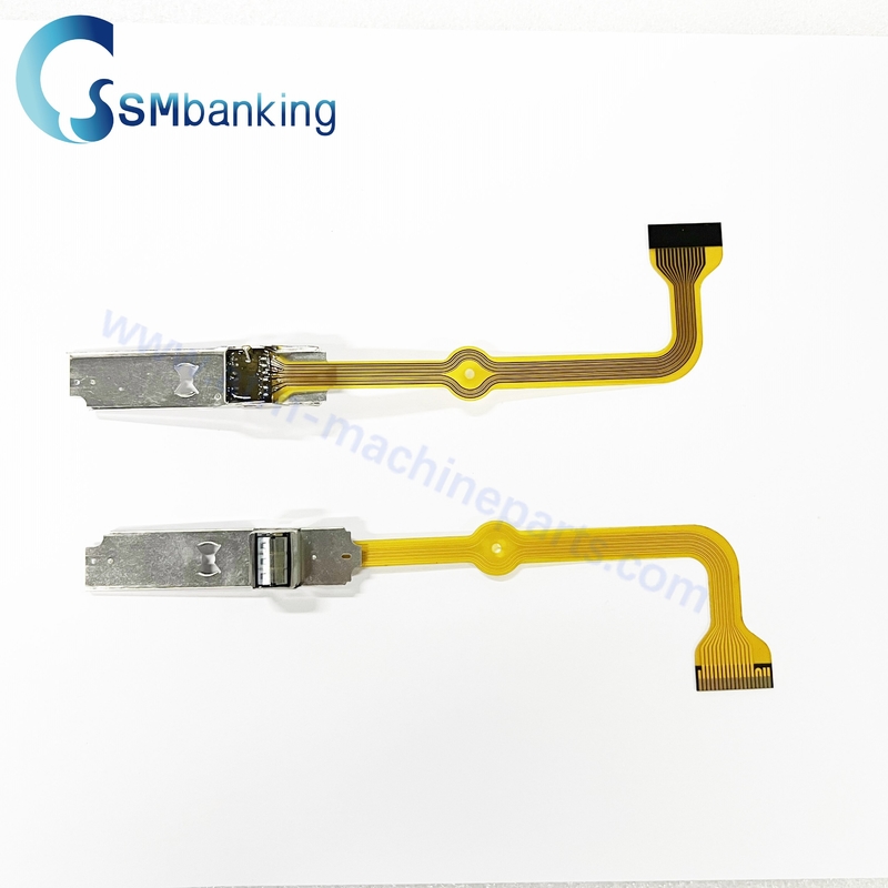 Diebold DN کارت خوان 01750304620 CHD-mot ICT3H5-3A7790 سر مغناطیسی خواندن G13A888B01 1750304622-35