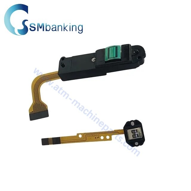 Diebold DN 100 پیش سر G13A888B01 G12A049A01 DN کارت خوان ICT3H5-3A7790 IC تماس پیش سر