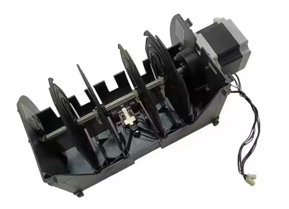 GRG H22 H68 موتور Nmd Ns200 A008632 Nmd Ns200 ماژول Nmd100 Nmd200 A008632 A021932 A008909 A003872-05