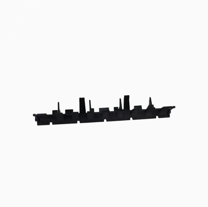 1750058042-122 Wincor Nixdorf 2050xe Cmd-V4 سیاه قطعات پلاستیکی قطعات ATM
