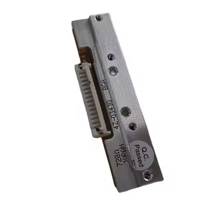 S7020000032 7020000032-1 قطعات دستگاه صراف پول Hyosung L-SPR3 رسید گرمایش Hyosung L-SPR3 سر چاپ