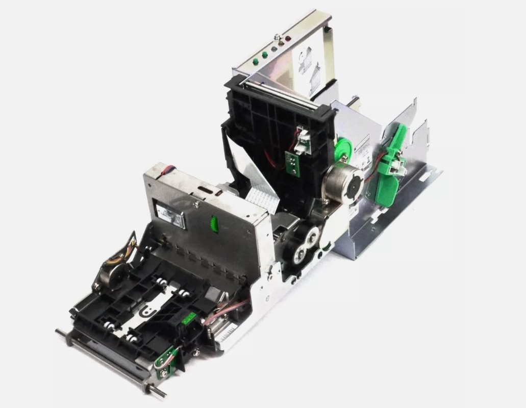 Wincor Nixdorf TP07 L چاپگر دریافت 01750186288 24VDC 4.0A ATM قسمت