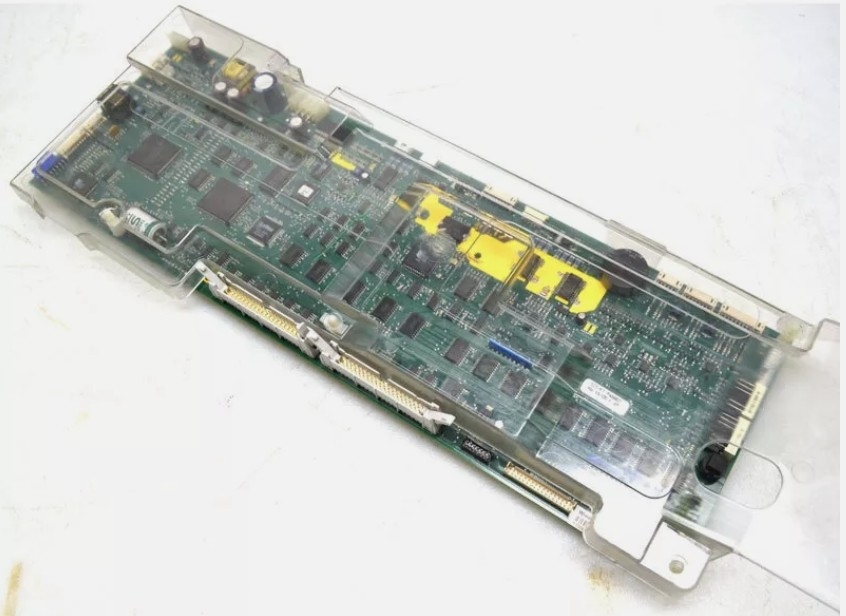 Wincor Nixdorf 1750055781 PCD CMD Assy با پوشش ATM تعویض قطعه مونتاژ