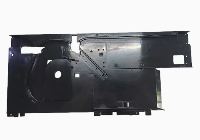A008681 Glory Delarue Nmd Fr101 Spr SPF 200 قطعات دستگاه ATM سمت راست
