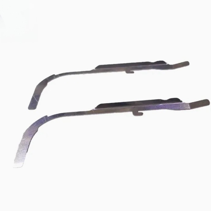 1750256247-03-10 Wincor Nixdorf Tp27 تنظیم کاغذ قطعات چپ دستگاه خودپرداز