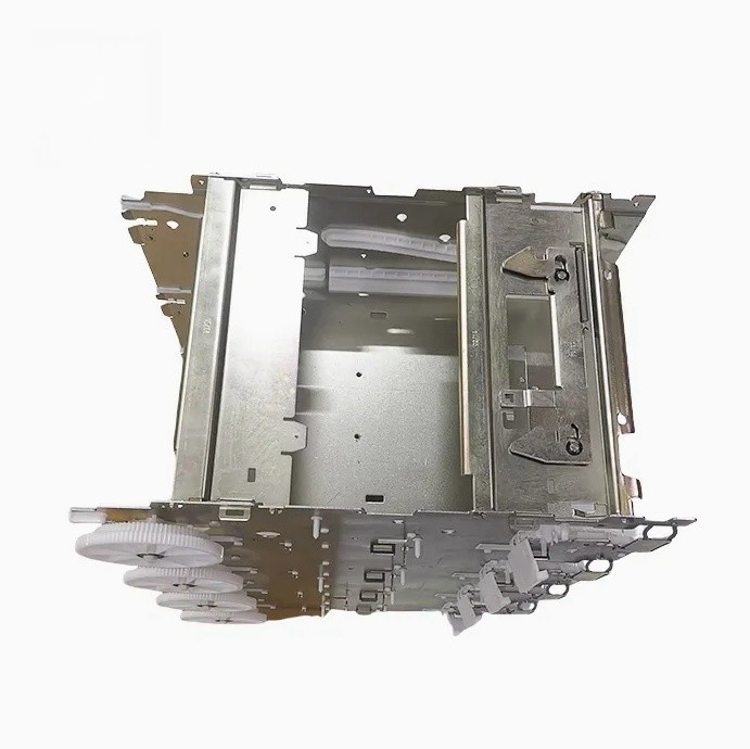 Wincor Nixdorf 2050xe Cmd-V4 کاسه خانه شاسی 1750130600 01750130600 قطعات ATM