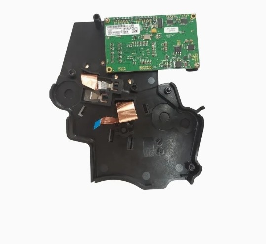1750250082 01750250082 صفحه کنترل Wincor با قاب پلاستیکی برای قطعات دستگاه ATM ماژول Snr
