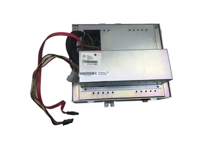 ATM GRG بانکداری DT-7000P2800L ECU GRG PC هسته ای AIMB-210