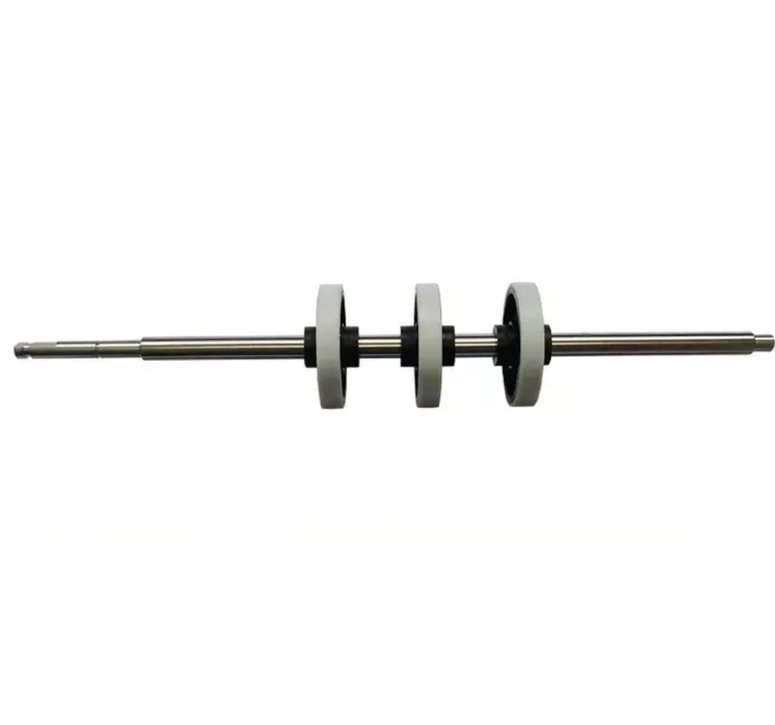 49248086000A Diebold 5500 ATM قطعات 49-248086-000A Stacker Roller Shaft برای ATM
