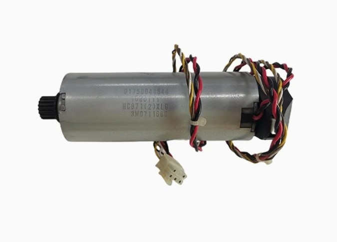 1750044544 01750044544 Wincor Nixdorf Cmd-V4 موتور M1 قطعات ماشین ATM