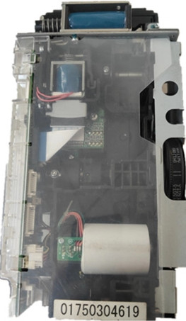01750304619 Wincor Nixdorf CHD-mot ICT3H5-3A2790 قطعات اصلی PN ATM