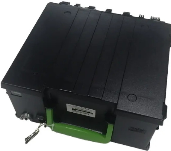 Wincor Nixdorf CMD V4 رد کاسه فلزی یا پلاستیکی قفل ATM قطعات 1750176229 1750041920 1750056651 کشور منشأ