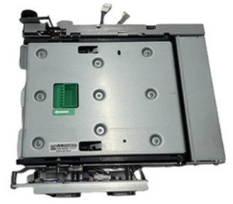 0090029377 009-0029377 قطعات ماشین ATM NCR BRM حمل و نقل عمودی
