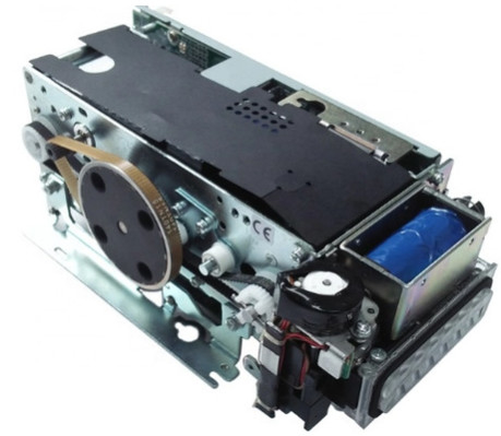 49209540000B ATM Diebold Opteva کارت هوشمند خواننده قطعات ATM Diebold قطعات قطعات ATM