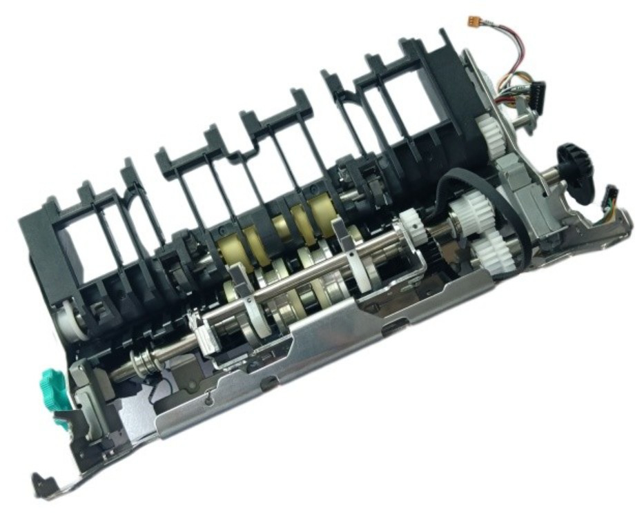 49260565000A 49-260565-000A Diebold قطعات ماشین ATM Diebold UCS-FEED ASM برای TTW قطعات معدنی ATM