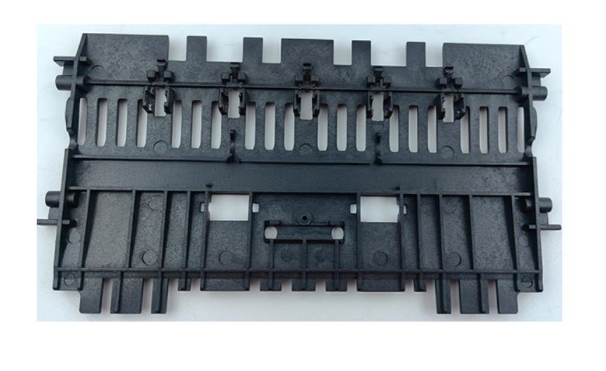 قطعات جاوا برای C4060 AU MODULE 01750133107 قطعات ATM