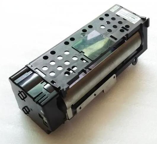 01750157286 شاتر 8x CMD FL قطعات ماشین ATM Wincor Nixdorf