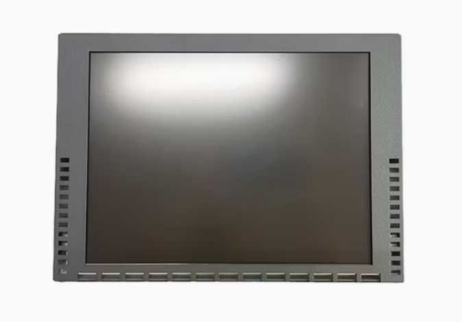 1750180259 نمایشگر ال‌سی‌دی 15 اینچی DVI مانیتور Wincor Cineo C4060 1750237316 قطعات خودپرداز