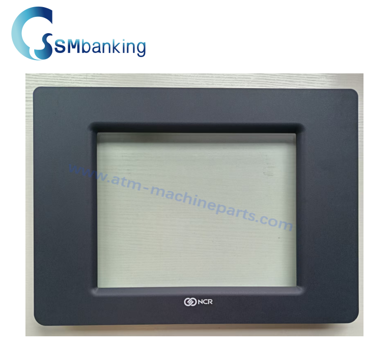 NCR 445-0711370 4450711370 FDK 12.1 Inch Touch Screen for 66XX Series ATM
