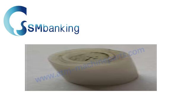 قطعات ATM Hyosung CDU Dispenser White Bushing 300006572 5×10.7×14.7 فروش مستقیم کارخانه