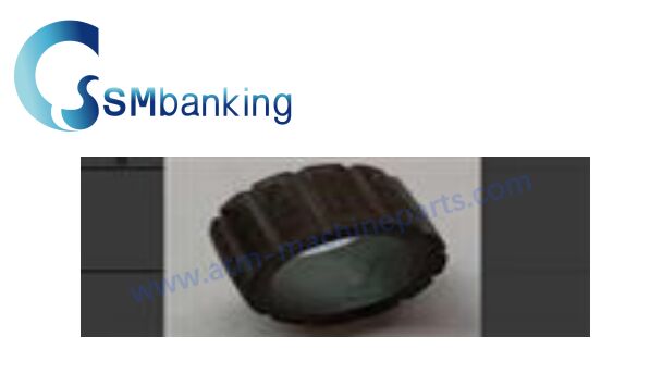 قطعات ATM Hyosung CDU Dispenser Rubber Bushing 300006564 8×11×6 فروش مستقیم کارخانه