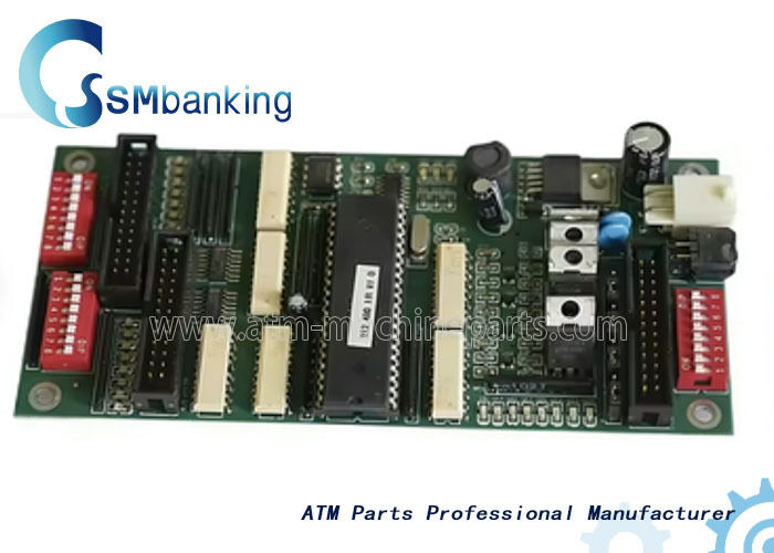 GRG 9250 8240 12-Port I/O Extension Board برای دستگاه پرداخت پول نقد YT3.691.029
