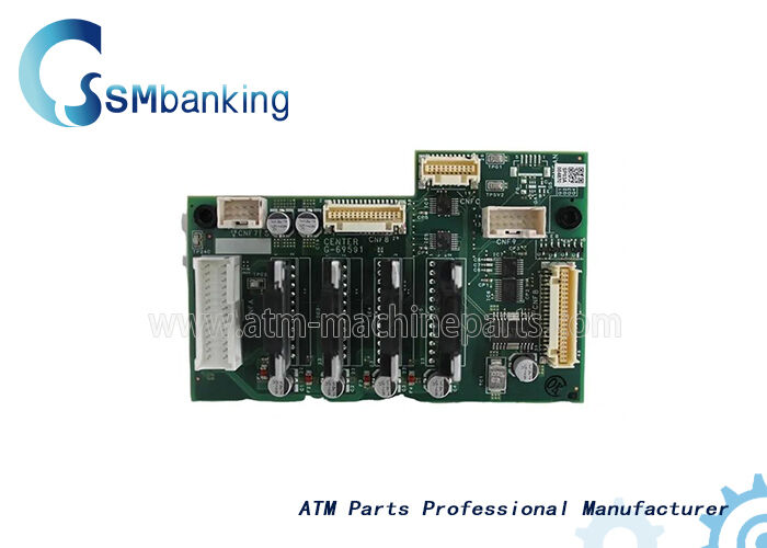 BRM CENTRALIZATION PCB ASSEMBLY 009-0030199 در مورد این موضوع صحبت می کنیم.
