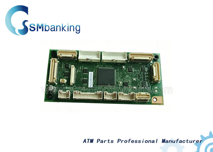 BRM SPARE I/O 41U PCB 009-0030532