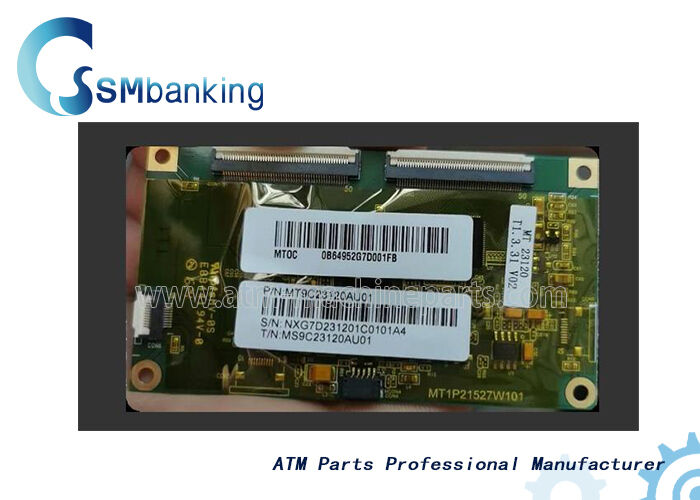 کنترل کننده صفحه لمسی MT9C23120AU01