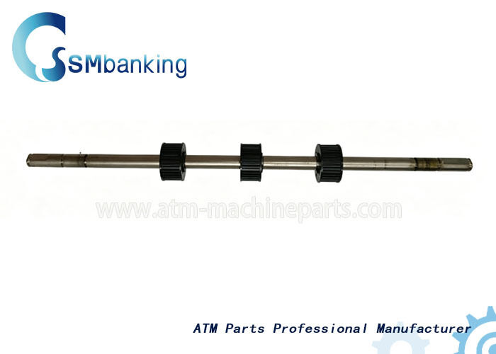 GRG 8240 مجموعه شفت گیربکس در خروجی ارائه کننده (پایین) YT6.363.3585
