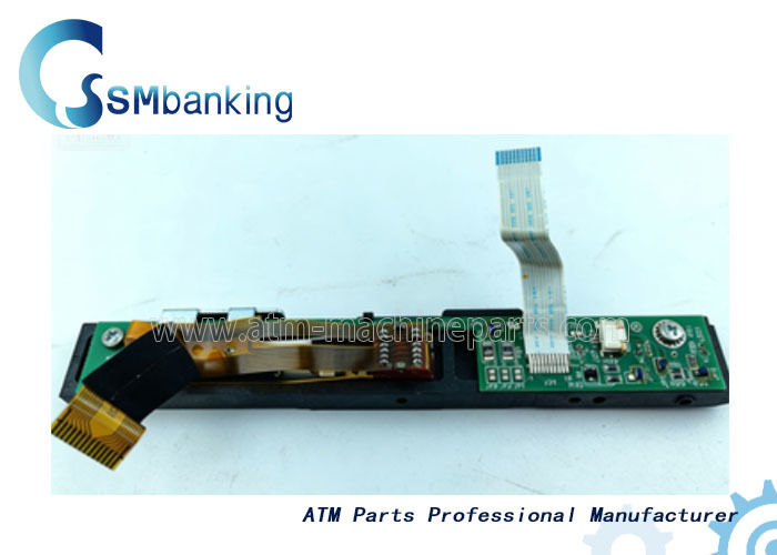 GRG 8240 Card Reader Magnetic Heads 3 track (3 خواندن و 3 نوشتن) برای ICT3Q8 998-3001970/998300197
