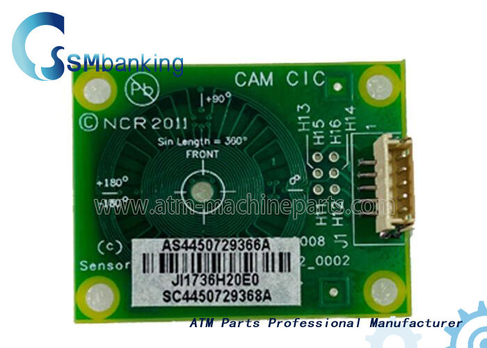 S2 کام CIC حسگر Assy 445-0729366/4450729366