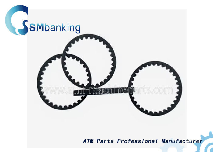 لوازم یدکی دستگاه ATM Hyosung CDU10 T_BELT_W05L192_S3M (تسمه میانی جدا شده) S4820000026