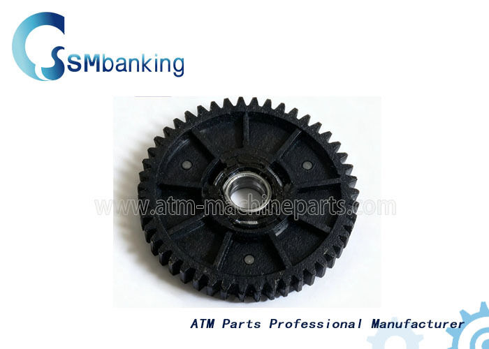Hyosung HCDU اصلی بدن Assy Gear 46T با حامل 7310000709-03 S7310000709