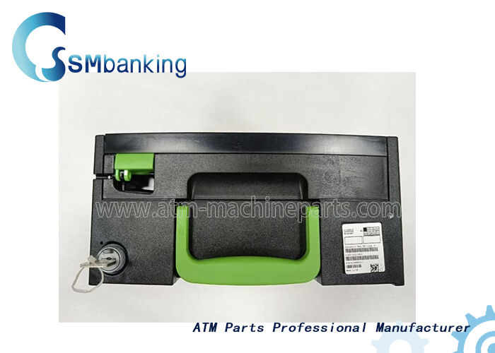ATM Diebold Nixdorf DN250A ATM CMD-V6A کاست Rec Bc Lock II 01750279853